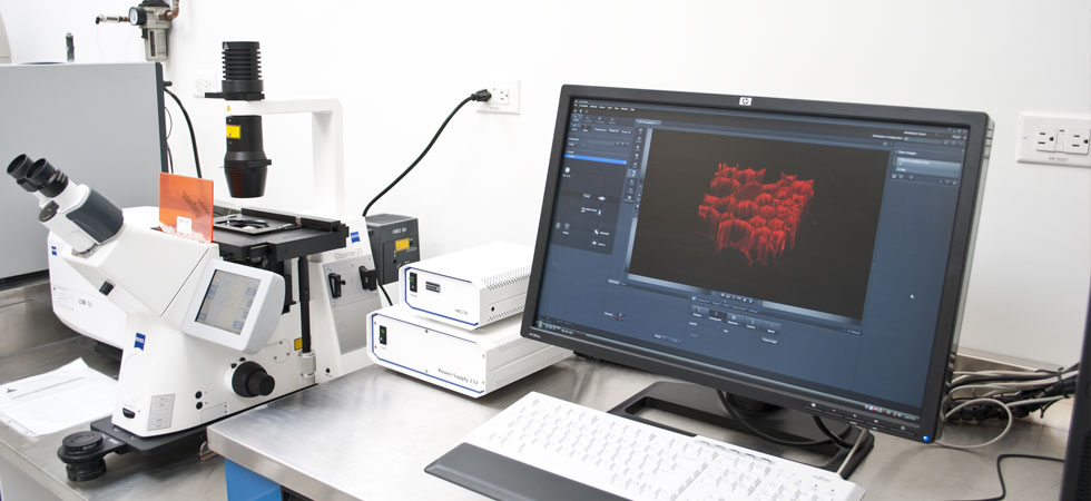 Laboratorio Química Agronómica de México