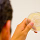 Microorganism identification